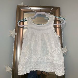 altard state white tank top